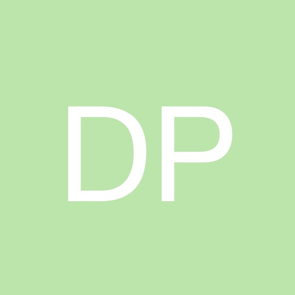 Profile Picture of Daniel Pasque (@dkpasque) on Poshmark