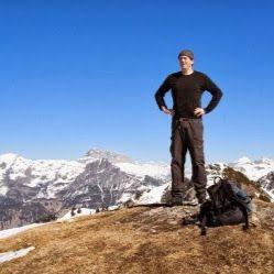 Profile Picture of Frederik Weidemann (@insert_report) on Twitter