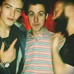 Profile Picture of Adam Caffrey (@AdamJCaffrey) on Flickr