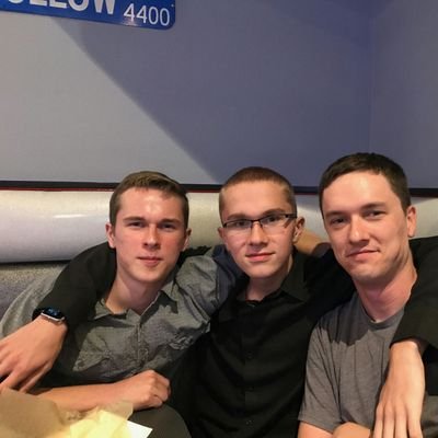 Profile Picture of Tyler George (@TylerComp2) on Twitter
