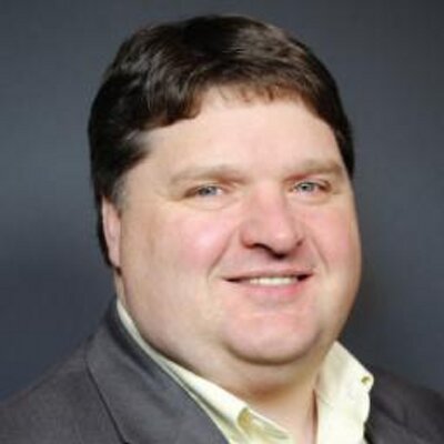 Profile Picture of David Gaston (@4DavidGaston) on Twitter