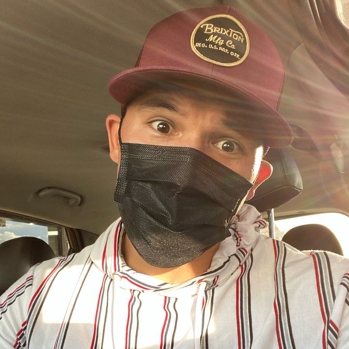 Profile Picture of Michael Shinohara (@michaelshinohara) on Tiktok