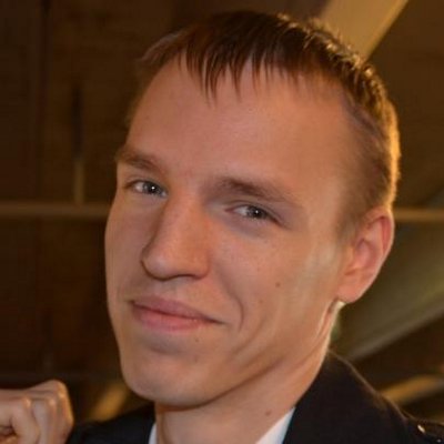 Profile Picture of Bryan O'Neil (@BryanONeilCom) on Twitter