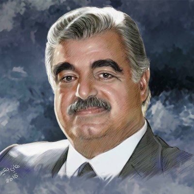 Profile Picture of Fouad Chehade (@f_chehade) on Twitter
