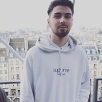 Profile Picture of Bradley Lord (@bradley-lord-3) on Quora