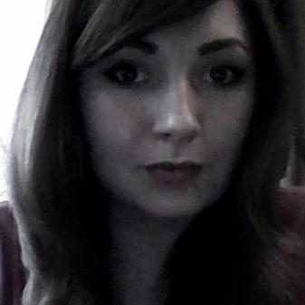 Profile Picture of Ekaterina Suschko (@SushkoKatena) on Twitter