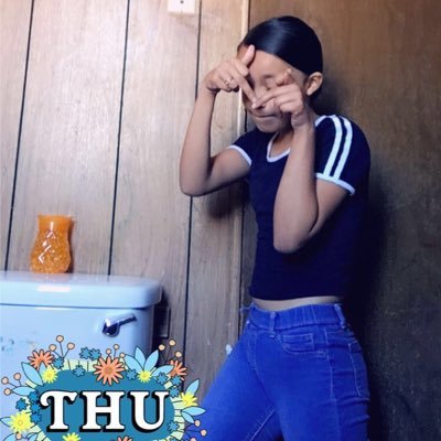 Profile Picture of April Cordova (@AprilCordova19) on Twitter