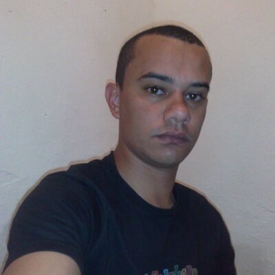Profile Picture of Marcelo S Oliveira (@marcelo27souza) on Twitter