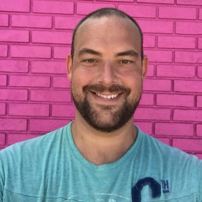 Profile Picture of Dan Pizzi (@pizzi_dan) on Twitter