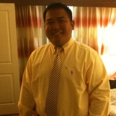 Profile Picture of Lucas Velasquez (@BrownBear25) on Twitter