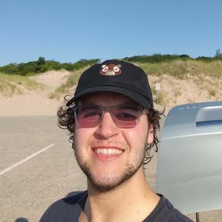 Profile Picture of Matthew Krul (@matthewkrul) on Instagram