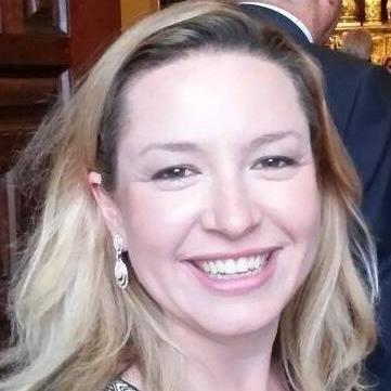 Profile Picture of Dr. Kim Beecheno (@KimBee_Research) on Twitter