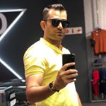 Profile Picture of Vyomesh Patel (@vyom77) on Instagram