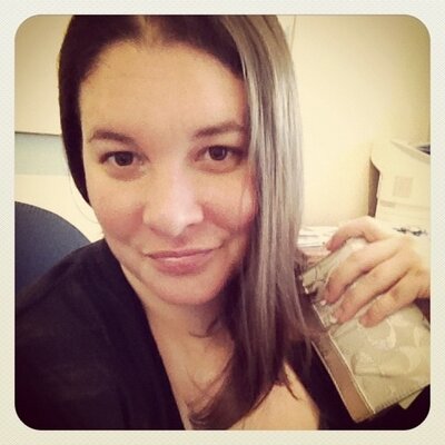 Profile Picture of Trisha Hand (@TrishNoelle) on Twitter