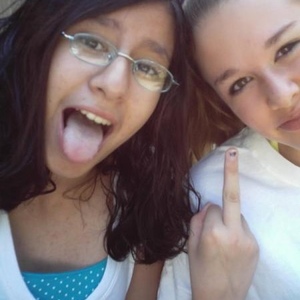 Profile Picture of You're Hott. (@k_becerra) on Myspace