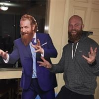 Profile Picture of Aaron Huisman (@aaron-huisman) on Quora