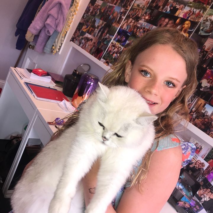Profile Picture of Rosa Gray (@rosagray8) on Tiktok