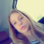 Profile Picture of Cameron Funk (@yo.girl.cameron) on Instagram