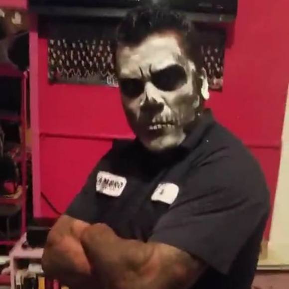 Profile Picture of Jose Yepez (@joseyepez10) on Poshmark