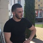 Profile Picture of Роберт Хохоев♣️ (@robka_hhh) on Instagram