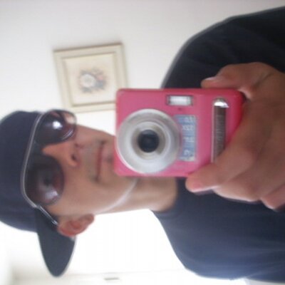 Profile Picture of Erik Jauregui (@loghead24) on Twitter