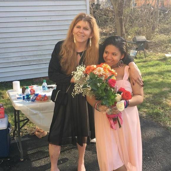 Profile Picture of Jennifer Challet (@jenniferchallet) on Poshmark