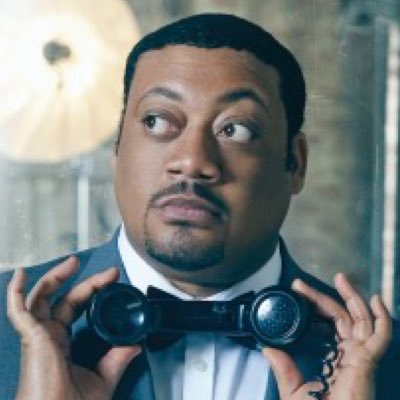 Profile Photo of Cedric Yarbrough (@cedricyarbrough) on Twitter