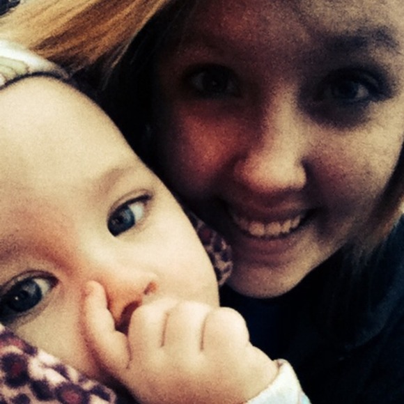 Profile Picture of Danielle Carroll (@mrscarroll1591) on Poshmark