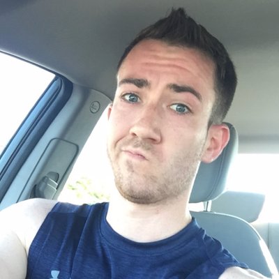 Profile Picture of Josh Noyes (@JoshNoyes) on Twitter