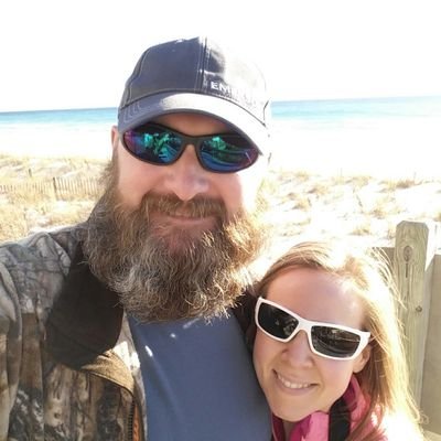 Profile Picture of Tim Driggers (@DriggersTim) on Twitter