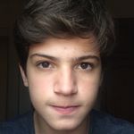 Profile Picture of Ian⚽️🏓 (@ianwpaschoal) on Instagram