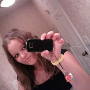 Profile Picture of Allison Brady (@shababaquack) on Myspace