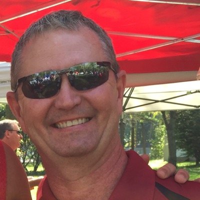 Profile Picture of Chris Gilkey (@drcgilkey) on Twitter