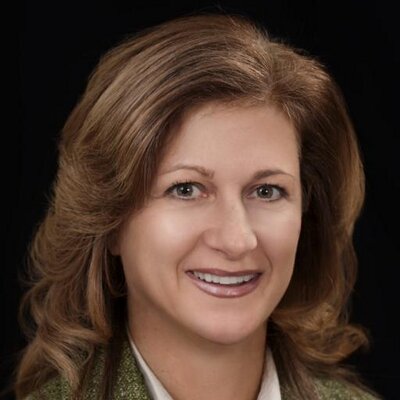 Profile Picture of Kristine Ward (@@ZigzaggedPath) on Twitter