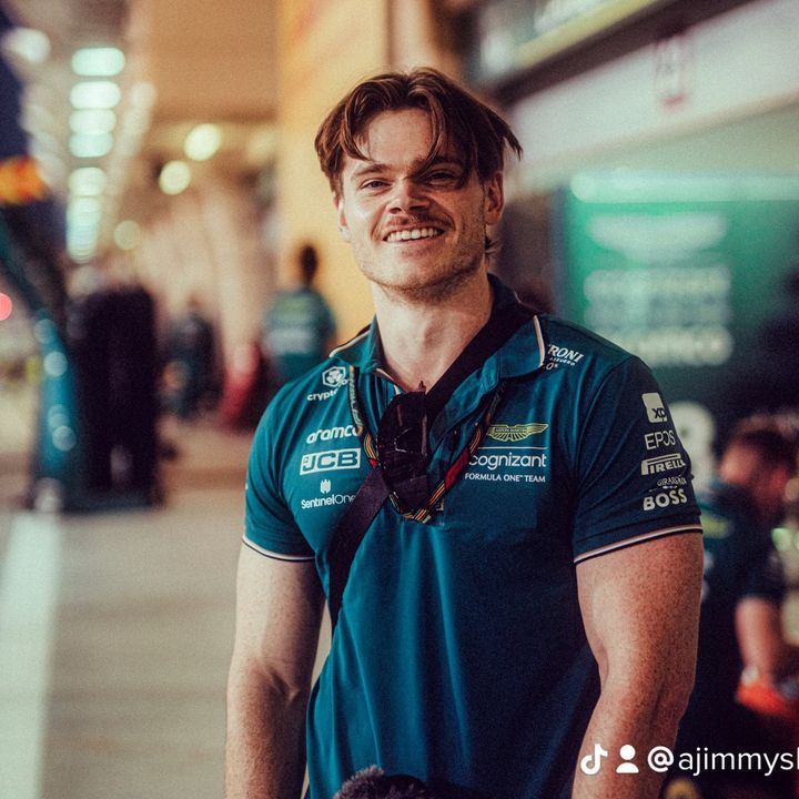 Profile Picture of Jimmy (@ajimmyslife) on Tiktok