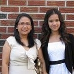 Profile Picture of Janet Rafael-White (@janetrafaelwhite) on Instagram