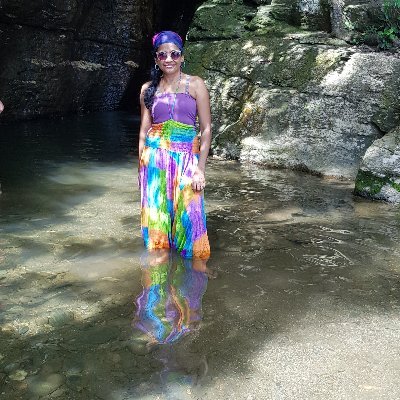 Profile Picture of Jo Haines (@Johaines8) on Twitter