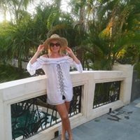 Profile Picture of Timea Nagy (@timea-nagy-12) on Quora