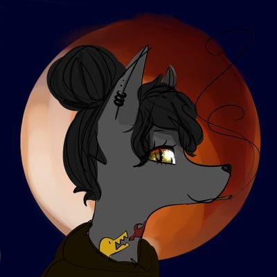 Profile Picture of Eleanor McGregor (@teethangst) on Twitter