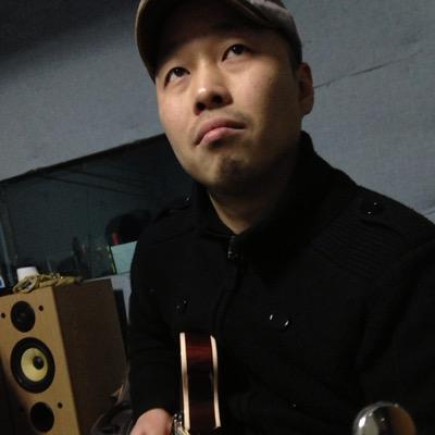 Profile Picture of JungWook KIM (@jwsmoothly) on Twitter