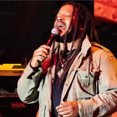 Profile Picture of Stephen Marley Fans (@raggamarleyfans) on Twitter