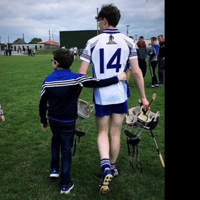 Profile Picture of Aidan Kavanagh (@aidankavanagh13) on Twitter