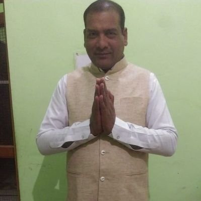 Profile Picture of Parmod Garg (@ParmodG44366112) on Twitter