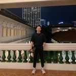 Profile Picture of Alvin Loo (@alvinloo_ch) on Instagram