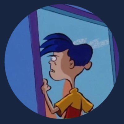 Profile Picture of 21 21 (@ClayJamison2) on Twitter