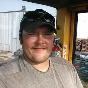 Profile Picture of Joshua Florey (@floredogg) on Twitter