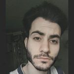 Profile Picture of Άλεξ Αναστασίου (@alex_anastasiou98) on Instagram