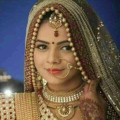 Profile Picture of Shobha🇮🇳Garv_h_Sant_ (@kristy_dupont910) on Tiktok