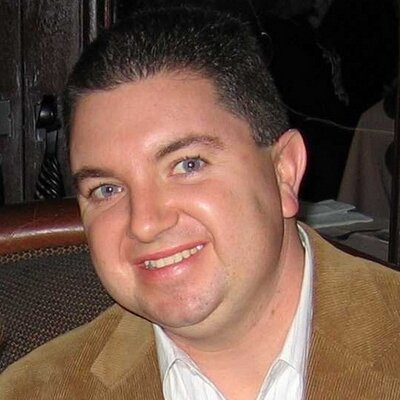 Profile Picture of Jeremy Schwarz (@jeremy_schwarz) on Twitter