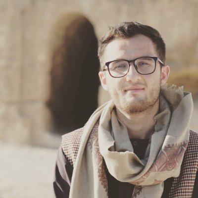 Profile Picture of Masoud Sharifi (@Masoud41665286) on Twitter